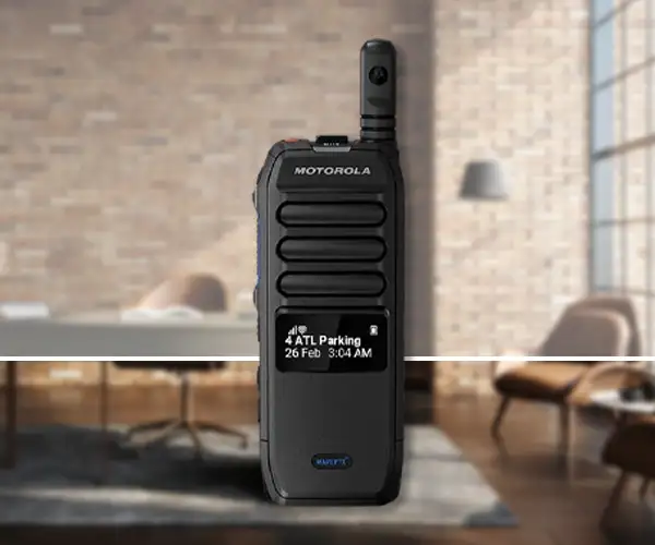Motorola TLK 200