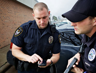 Law Enforcement Communications Solutions