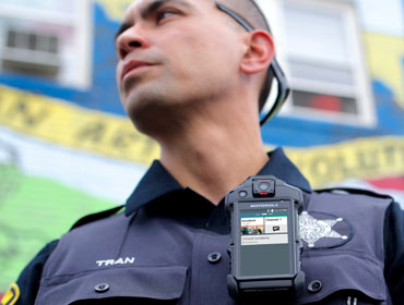 Police Camera