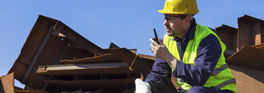 Construction Industry Communication Solutions