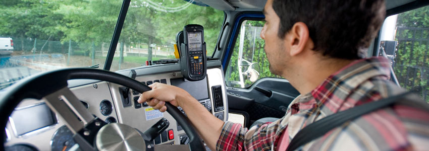 Transportation Industry Communication Solutions