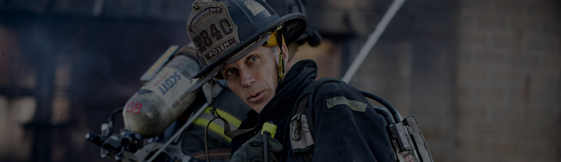 Metro Communications Public Safety Two-Way Radio Solutions