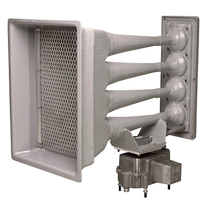 Whelen VORTEX Series Sirens